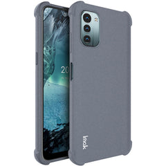 IMAK All-inclusive Shockproof Airbag TPU Case with Screen Protector, For Asus ROG Phone 6, For Asus ROG Phone 6 Pro, For Nokia G11/G21