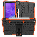 For iPad Pro 11 (2020) / Orange