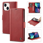 For iPhone 14 Plus / Red