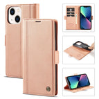 For iPhone 14 Plus / Rose Gold