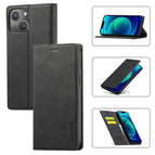 For iPhone 14 Plus / Black