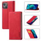For iPhone 14 Plus / Red