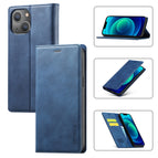 For iPhone 14 / Blue