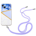 For iPhone 14 / Purple