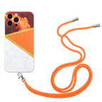 For iPhone 14 Pro / Orange