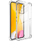 For Xiaomi 12 Lite 5G / Transparent