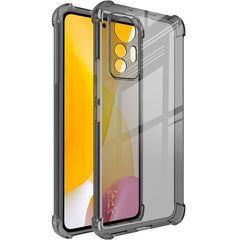 imak All-inclusive Shockproof Airbag TPU Case with Screen Protector, For HTC Desire 22 Pro 5G, For Asus ROG Phone 6, For Asus ROG Phone 6 Pro, For Xiaomi 12 Lite 5G, For Xiaomi 12S Ultra 5G