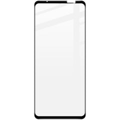 IMAK 9H Surface Hardness Full Screen Tempered Glass Film Pro+ Series, For Asus ROG Phone 6/ROG Phone 6 Pro, For Nubia Red Magic 7S, For Nubia Red Magic 7S Pro 5G