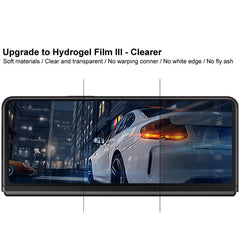 1 Sets IMAK Curved Full Screen Hydrogel Film (Outer Screen + Back + Inner Screen), For Samsung Galaxy Z Fold4 5G
