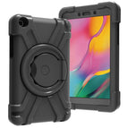 For Galaxy Tab A 8.0 (2019) / Black
