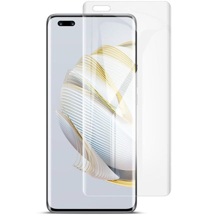 2 PCS imak Curved Full Screen Hydrogel Film Front Protector