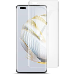 2 PCS imak Curved Full Screen Hydrogel Film Front Protector, For Huawei nova 10 4G, For Huawei nova 10 Pro 4G, For Asus ROG Phone 6/ROG Phone 6 Pro, For Xiaomi 12S Ultra 5G