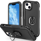 For iPhone 14 Plus / Black
