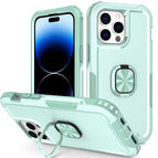 For iPhone 14 Pro / Mint Green