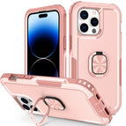 For iPhone 14 Pro Max / Pink
