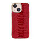 For iPhone 14 / Red