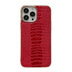 For iPhone 14 Pro / Red
