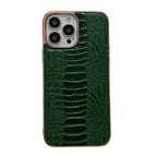 For iPhone 14 Pro / Green