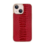 For iPhone 13 / Red