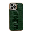 For iPhone 13 Pro / Green