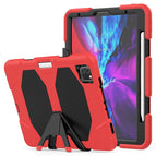 For iPad Pro 11 inch (2020) / Red