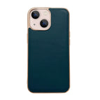 For iPhone 14 / Dark Green