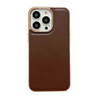 For iPhone 13 Pro Max / Coffee