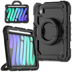 For iPad mini 2024 / mini 6 / Black