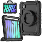 For iPad mini 2024 / mini 6 / Black