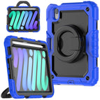 For iPad mini 2024 / mini 6 / Blue