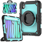 For iPad mini 2024 / mini 6 / Light Blue