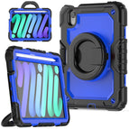 For iPad mini 2024 / mini 6 / Dark Blue
