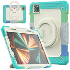 For iPad Pro 11 / Colorful Blue