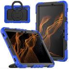 For Samsung Galaxy Tab S8 / S7 / Blue