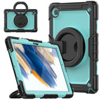 For Samsung Galaxy Galaxy Tab A8 / Light Blue