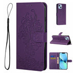 For iPhone 14 / Purple