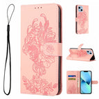 For iPhone 14 Plus / Pink