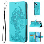 For iPhone 14 Plus / Baby Blue