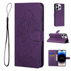 For iPhone 14 Pro / Purple