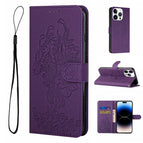 For iPhone 14 Pro Max / Purple