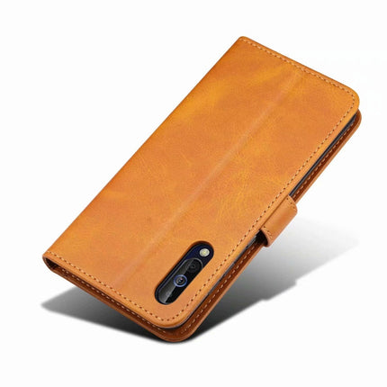 GUSSIM Business Style Horizontal Flip Leather Case with Holder & Card Slots & Wallet, For Huawei P20 Pro, For Huawei P20, For Huawei P40 Lite/Nova 6 SE/7i, For Huawei Honor 20, For Galaxy A20e, For Galaxy A20s