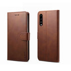 For Huawei P20 Pro / Brown