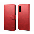 For Huawei P20 / Red