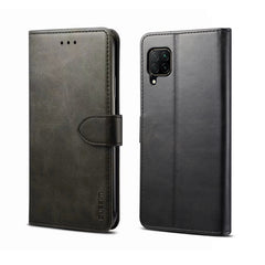 GUSSIM Business Style Horizontal Flip Leather Case with Holder & Card Slots & Wallet, For Huawei P20 Pro, For Huawei P20, For Huawei P40 Lite/Nova 6 SE/7i, For Huawei Honor 20, For Galaxy A10s, For Galaxy A20e