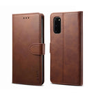 For Galaxy A51 / Brown