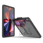 For iPad 10.2 2021 / 2020 / 2019 / 10.5 / Black