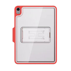 Mutural Transparent Holder Tablet Case, For iPad Air 2022/ 2020 10.9, For iPad Pro 11 / 2021 / 2020 / 2018, For iPad 10.2 2021 / 2020 / 2019 / 10.5
