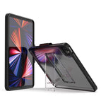 For iPad Pro 11 / 2021 / 2020 / 2018 / Black