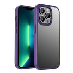 For iPhone 13 Pro / Purple