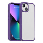 For iPhone 12 / Purple